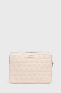 GUCS13QLPK Guess Quilted Obal pro Notebook 13