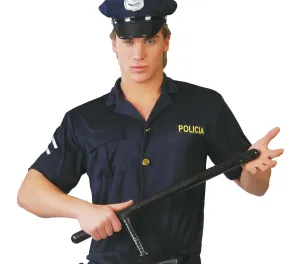 Guirca Policajný obušok