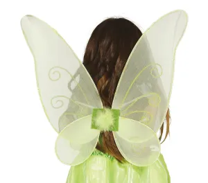 Guirca Zelené krídla - Cililing