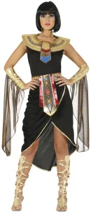 Guirca Dámsky kostým - Egyptská princezná Veľkosť - dospelý: L