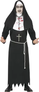 Guirca Pánsky kostým - Kňaz - Annabelle Veľkosť - dospelý: L