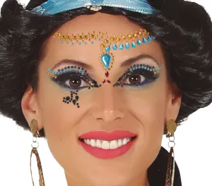 Guirca Kamienky na tvár - Egypťanka