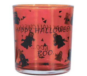 Guirca Sklenené poháre - Halloween Boo, 2 ks