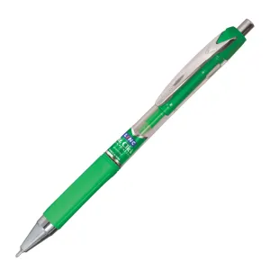 Pero guľôčkové Linc Mr.Click zelené