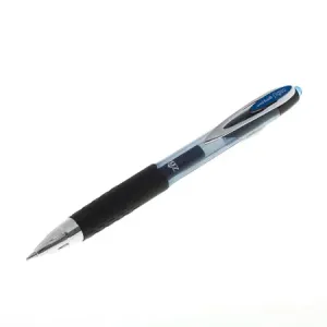 Pero guľôčkové UNI Signo 207, modré