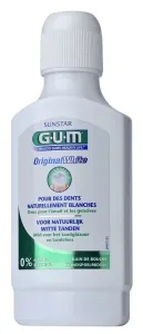 Gum Original White ústna voda 300 ml
