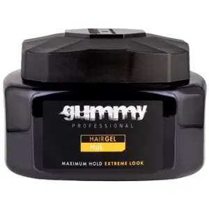 Gummy Professional Gél na vlasy Extreme Look Plus 500 ml