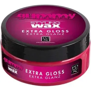 GUMMY PROFESSIONAL Vosk na vlasy Extra Gloss 150 ml