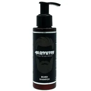 GUMMY PROFESSIONAL Šampón na bradu 100 ml