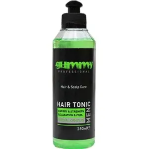 Gummy Professional Tonikum na vlasy Herbal complex 250 ml