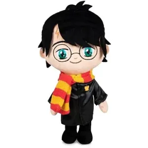 Harry Potter Zimná uniforma 31 cm