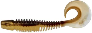 Gunki gumová nástraha tipsy cxl brown star - 11,5 cm