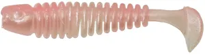 Gunki gumová nástraha tipsy-s pink sugar - 3,8 cm