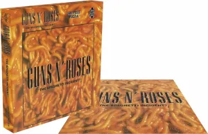 Guns N' Roses Puzzle The Spaghetti Incident? 500 dielov