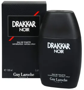 Guy Laroche Drakkar Noir 30 ml toaletná voda pre mužov