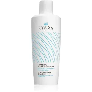 Gyada Cosmetics Ultra-Gentle jemný čistiaci šampón 250 ml