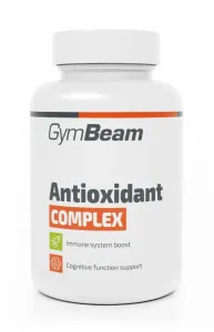 Antioxidant Complex - GymBeam 60 kaps