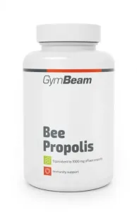 Bee Propolis - GymBeam 90 kaps