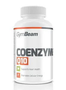 Coenzym Q10 - GymBeam 60 kaps