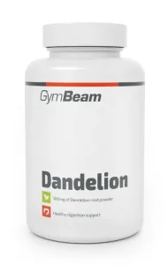 Dandelion - GymBeam 90 kaps