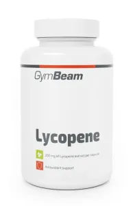 Lycopene - GymBeam 90 kaps