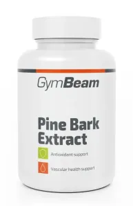 Pine Bark Extract - GymBeam 60 kaps