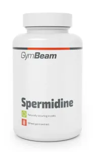 Spermidine - GymBeam 90 kaps