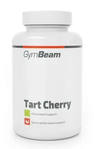 Tart Cherry - GymBeam 90 kaps