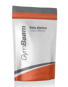 Beta Alanine - GymBeam 250 g