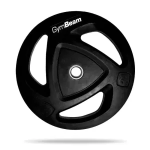 GymBeam Kotúč IRON 30 mm #6643584