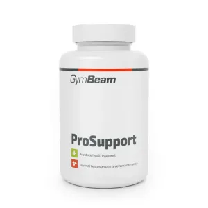 GymBeam Podpora prostaty 90 kaps