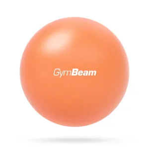 Fitlopta OverBall oranžová 25 cm - GymBeam