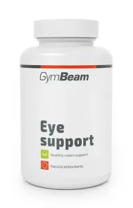 Eye Support - GymBeam 90 kaps