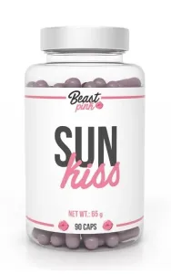 Sun Kiss - Beast Pink 90 kaps