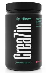 Kreatín Crea7in - GymBeam, príchuť vodný melón, 300g