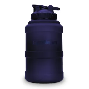 GymBeam Športová fľaša Hydrator TT 2,5 l Midnight Blue 2500 ml