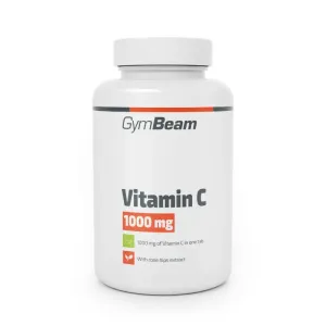 Vitamín C 1000 mg - GymBeam #9552122