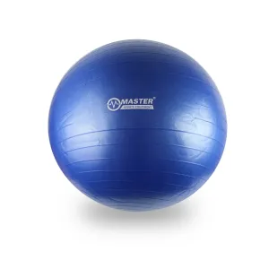 MASTER Super Ball priemer 85 cm, modrá