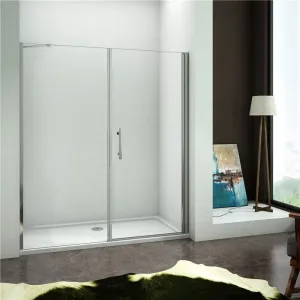 Sprchové dvere H K