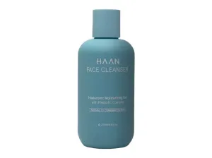 HAAN Skin care Face Cleanser čistiaci pleťový gél pre normálnu až zmiešanú pleť 200 ml