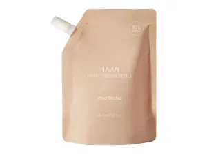 HAAN Hand Care Hand Cream rýchlo sa vstrebávajúci krém na ruky s probiotikami Wild Orchid 150 ml