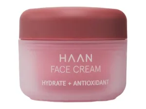 HAAN Skin care Face cream výživný krém s peptidmi pro suchou pleť 50 ml