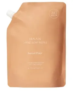 Haan Náhradná náplň na mydlo na ruky Sunset Fleur 700 ml