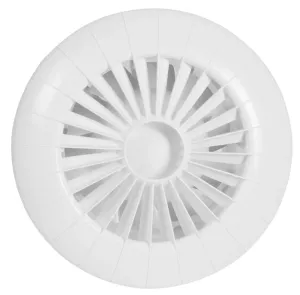 Ventilátor stropný, guličkové ložiská 100 mm, štandardné prevedenie 0932