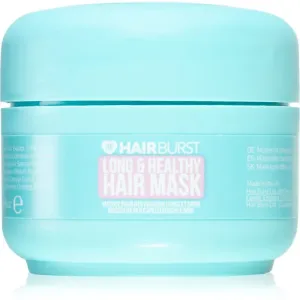 Hairburst Long & Healthy Hair Mask Mini vyživujúca a hydratačná maska na vlasy 30 ml