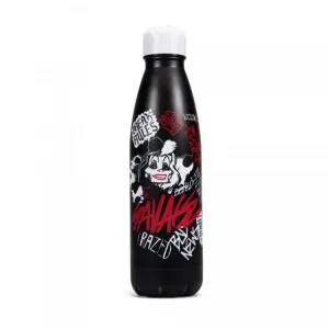 Half Moon Bay Kovová fľaša na nápoj Disney - Cruella #5716214