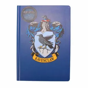Half Moon Bay Zápisník Harry Potter - Bystrohlav #5716227