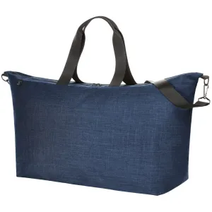 Halfar Cestovná taška EUROPE - Modrá kropenatá #1381771
