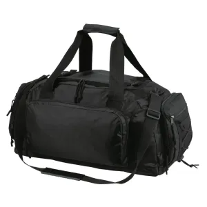 Halfar Cestovná taška SPORT - Čierna #1396138