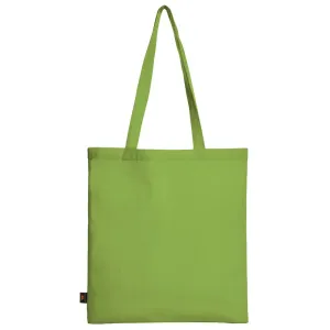 Halfar Nákupná taška EARTH - Apple green